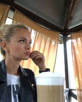 Елизавета Рябова