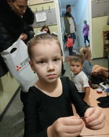 Надежда Будович