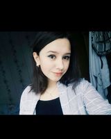 Каріна Аксьонова