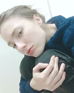 Злата Казакова