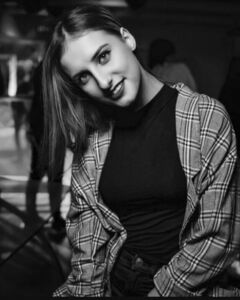 Анна Давидчак