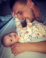 Тимур Ратошнюк