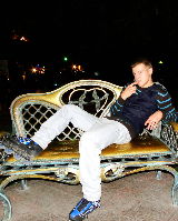 Павел Шадринцев