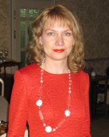 Ирина Нестерчук