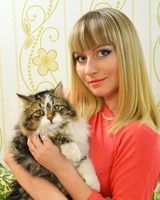 Ольга Мазуренко