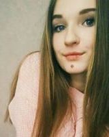Вика Матвеева