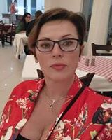 Ирина Биричева