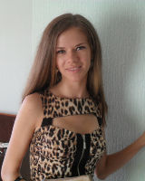 Альбина Чемисова