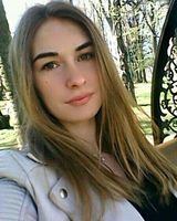 Юля Завальна