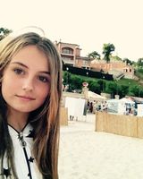 Алиса Саранчук