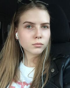 Анна Рогуль