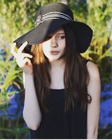 Анастасия Хвостик