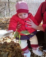 Маргарита Носаченко