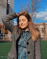 Лора Грищенко