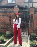 Анастасія Хрульова