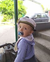 Сергій Вегера