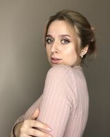 Анна Кулінцова