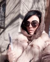 Алина Стоянова