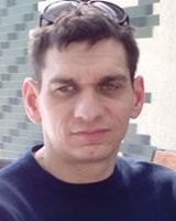 Олег Ільчук
