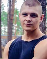 Valery Rudyk