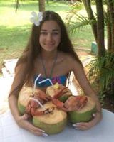 Алина Нещеретная