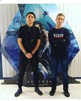 Дима Мишенков