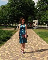 Alena Tkach