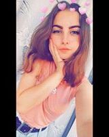 Алина Туманова