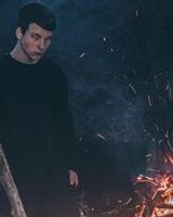 Артём Жолтенький