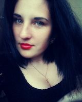 Ирина Пинчук