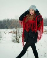 Елизавета Остапец