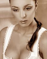 Анна Романовна