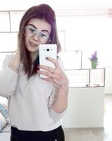 Виктория Десятник