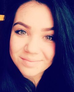 Юлия Кравец