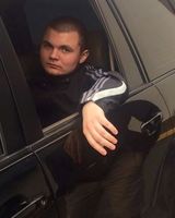 Антон Харитонов