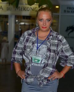Катерина Сердюк