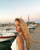 Анастасия Дьячук