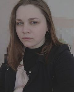 Катерина Скотар