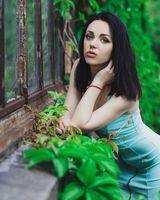 Ксения Бадрак