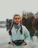 Марьяна Ромашкевич