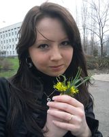 Виктория Свербиненко