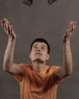 Евгений Осипенко