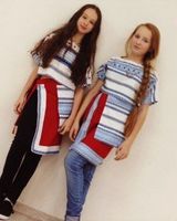Илона Юдина