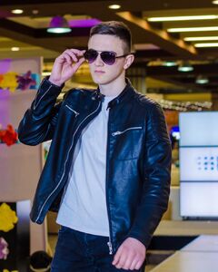 Виктор Воскобойник