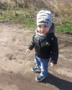 Супрун Демьян