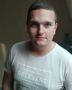 Сергей Коновалов