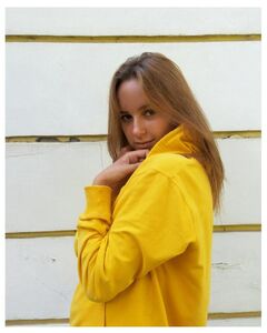 Екатерина Левченко