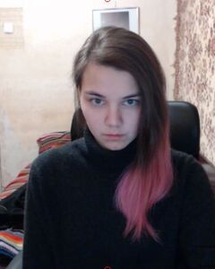 Анна Грубая