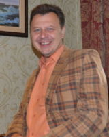 Олександр Унинець