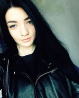 Аліна Паламарчук